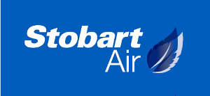Image result for Stobart Air logo