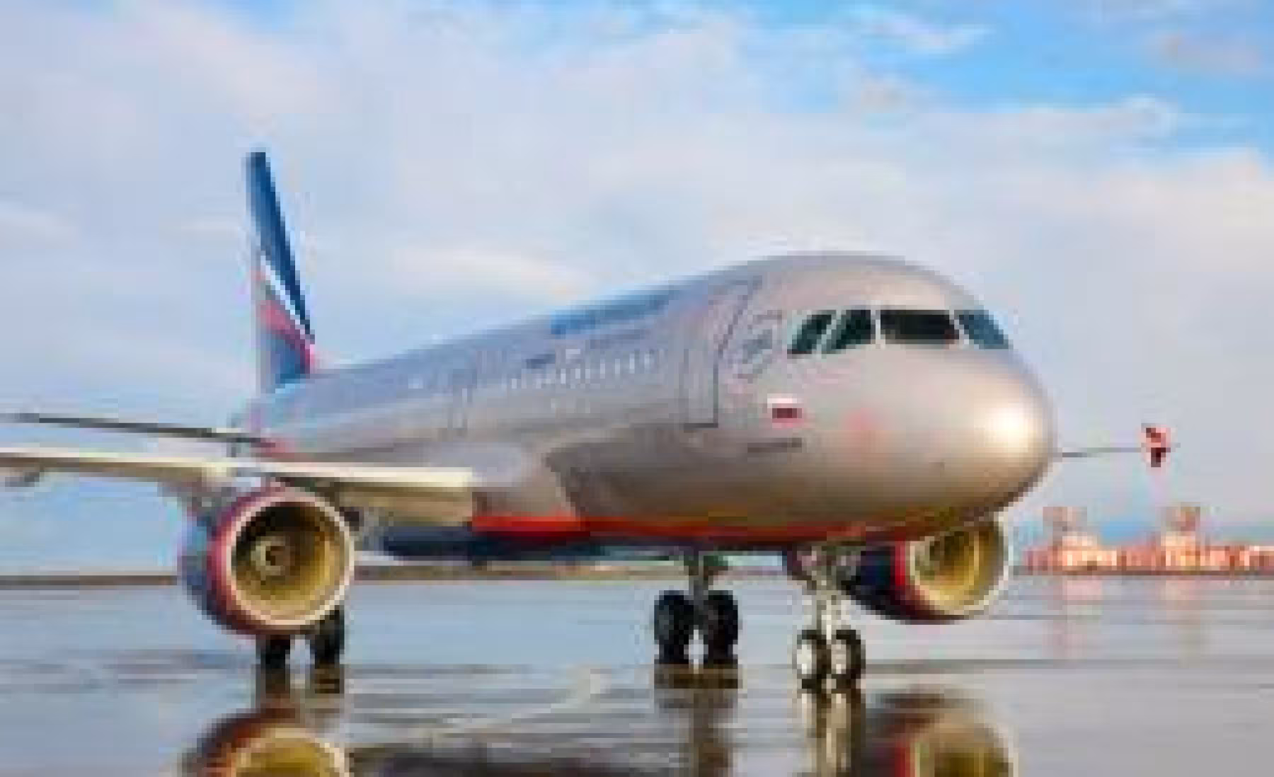 Aeroflot takes off with AMOS