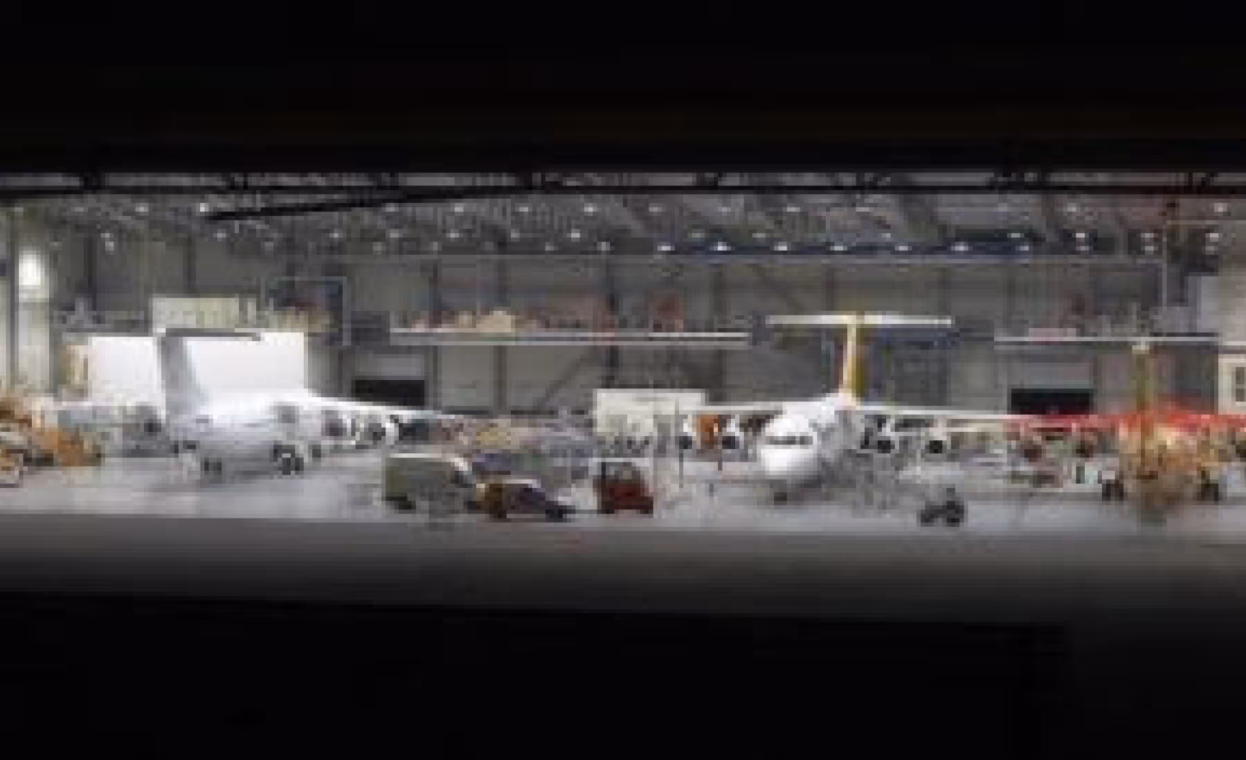 Braathens Technical now live with AMOS