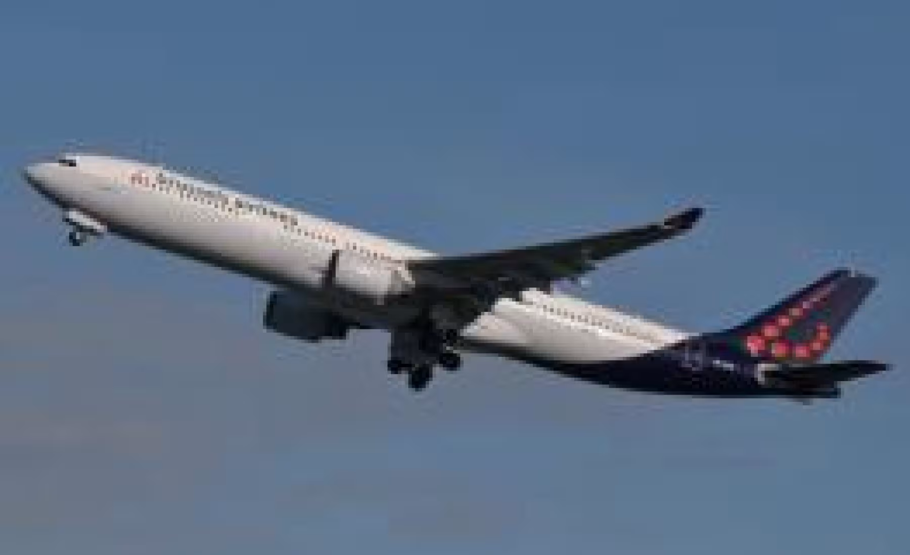 Brussels Airlines selects AMOS