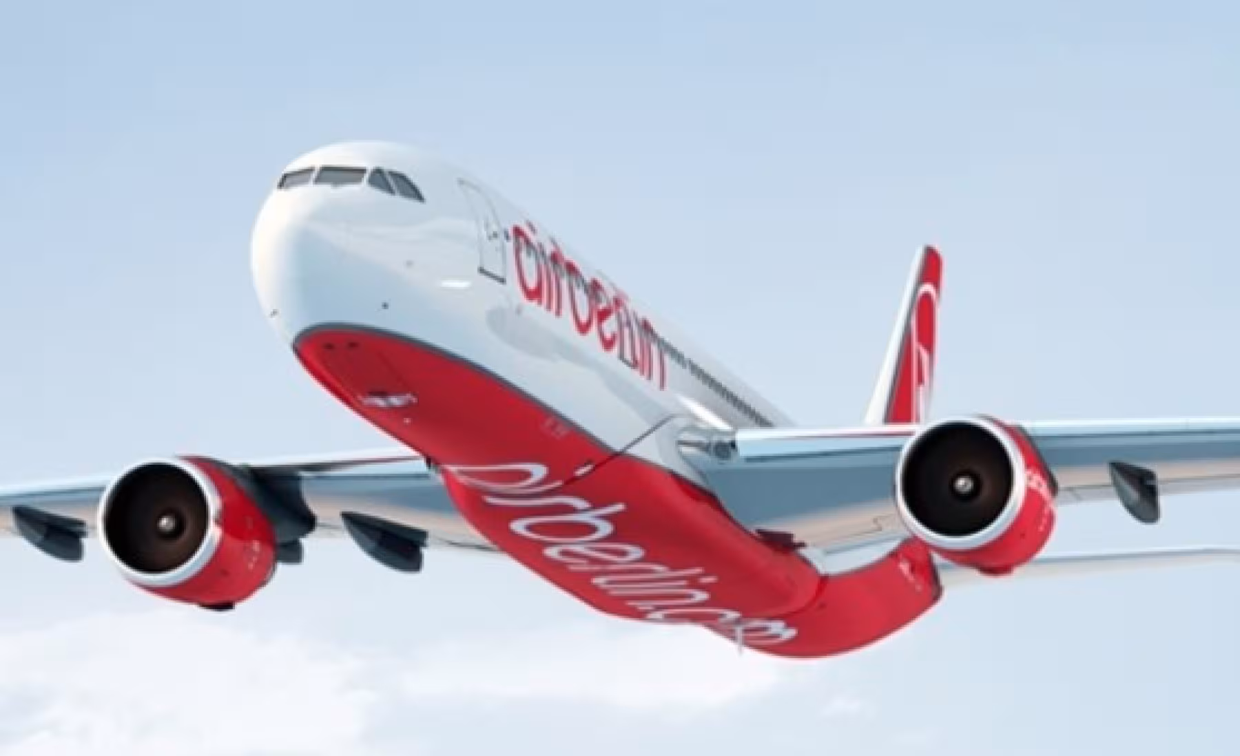 airberlin ac