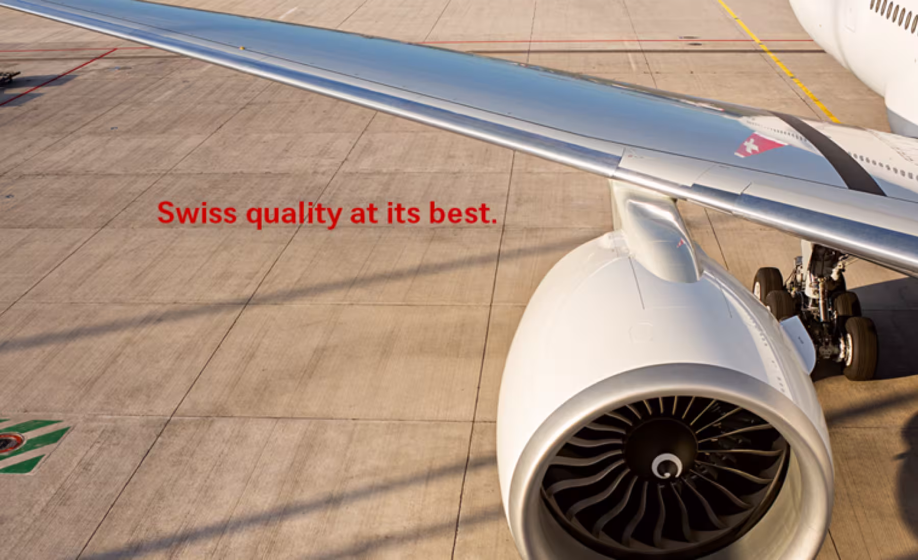 Swiss-AS company profile