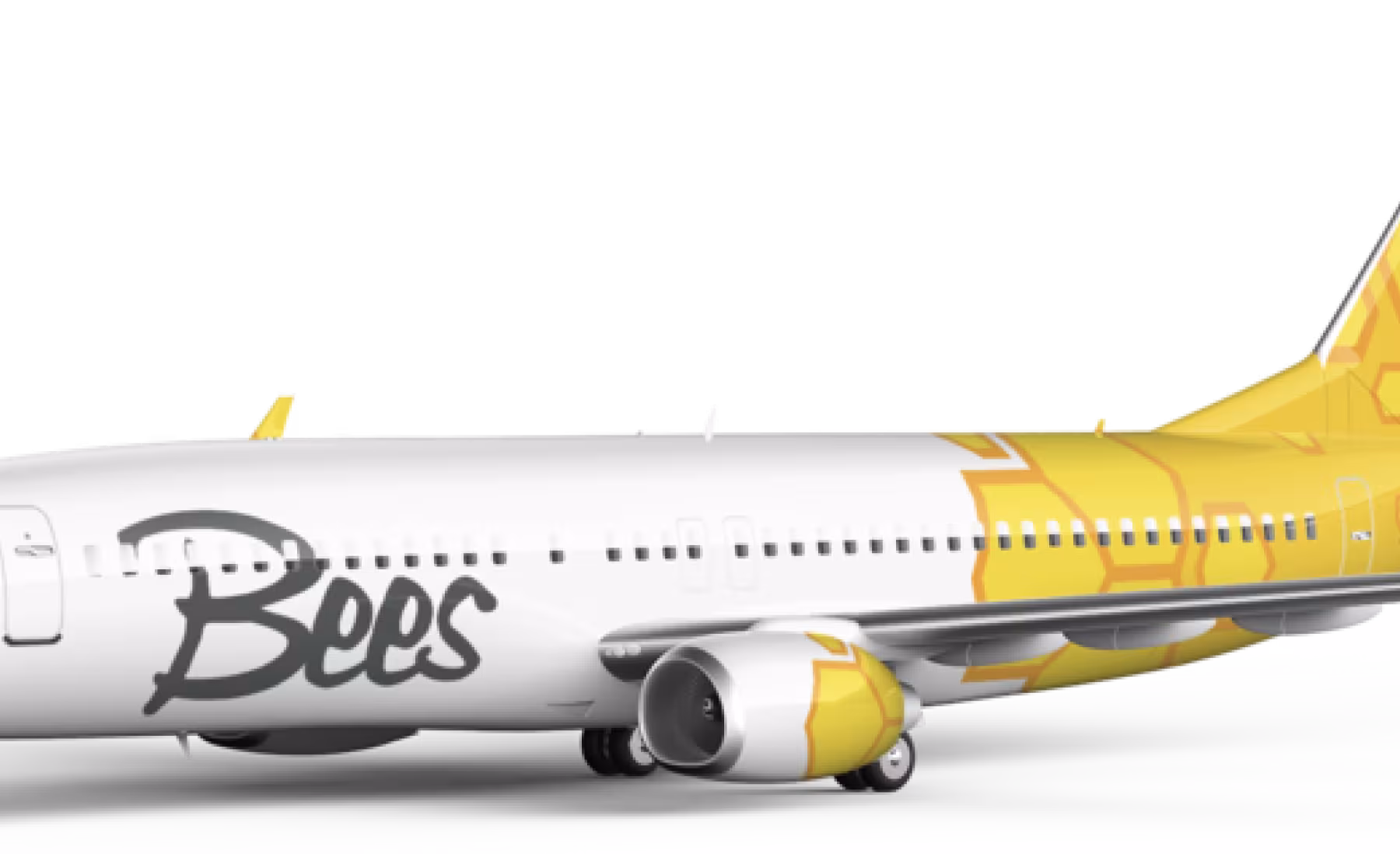 Bees Airline