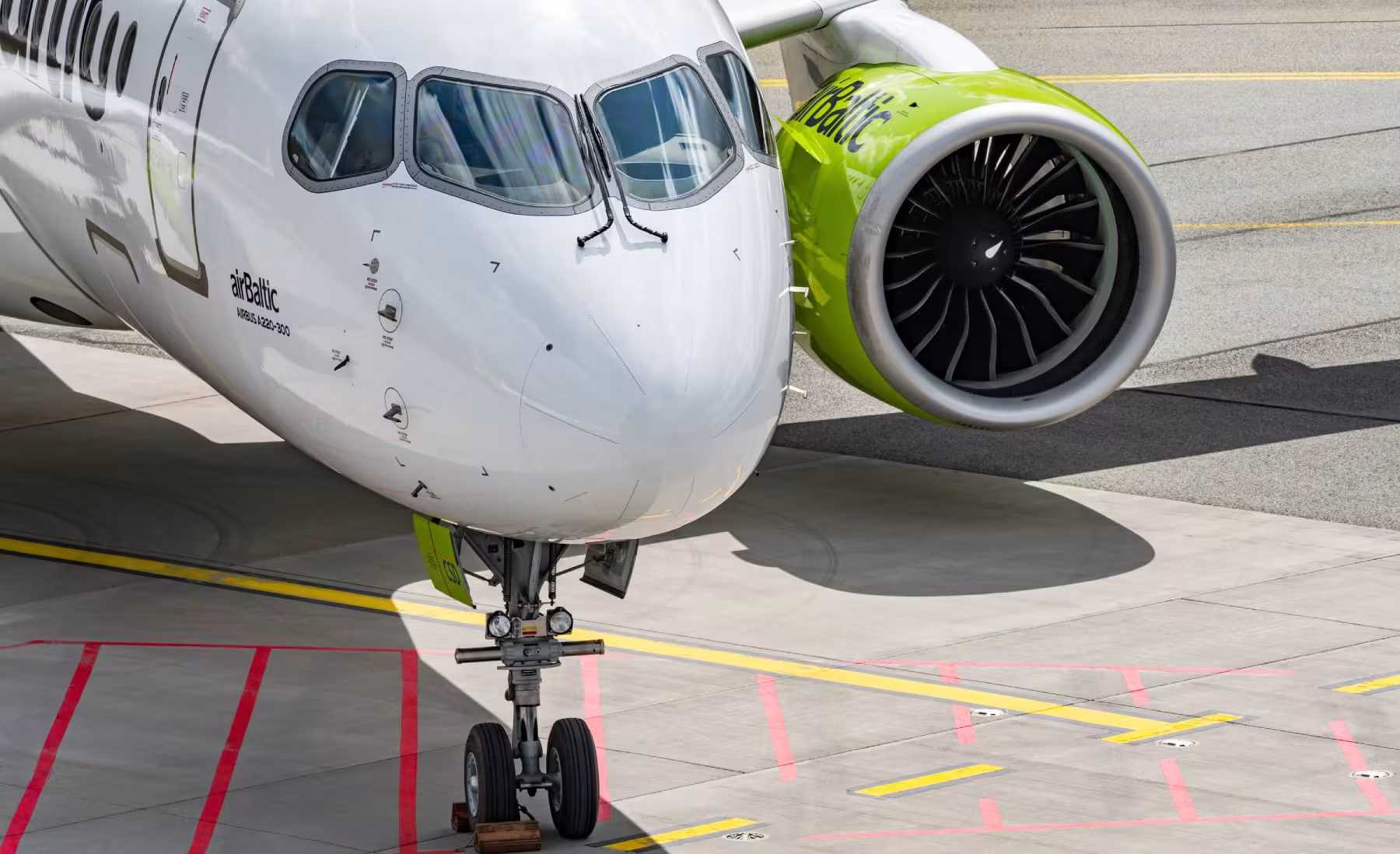 airBaltic