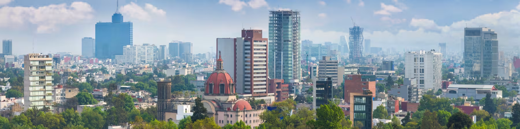 Mexico City