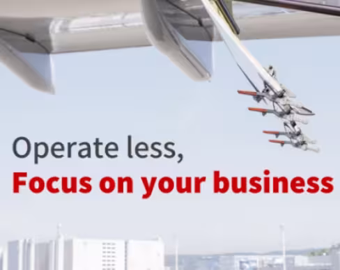 Elevating Efficiency, Accessibility, and Innovation with AMOScloud