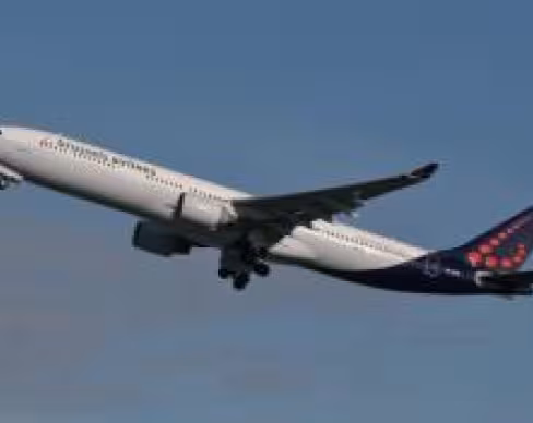 Brussels Airlines selects AMOS