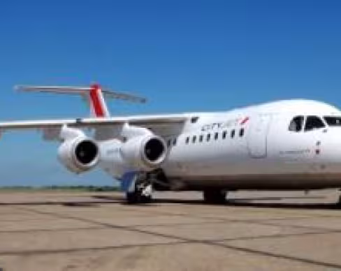 CityJet goes live with AMOS Shift Planning Module