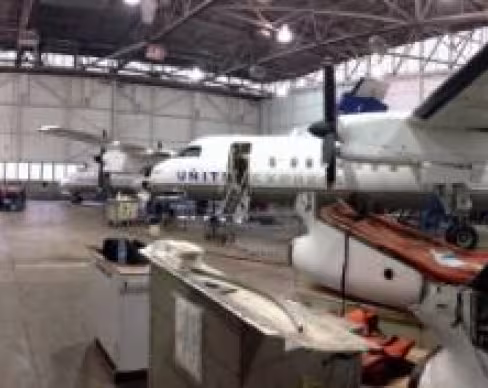 CommutAir opts for AMOS