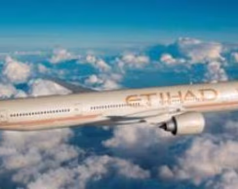 Etihad is AMOS Launch Customer in the Middle East