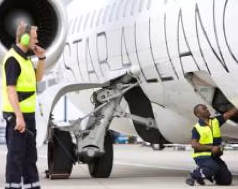 Lufthansa Technik Switzerland sticks with AMOS