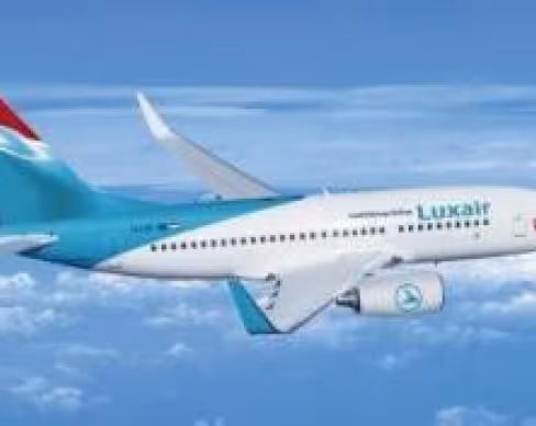 AMOS now operational at Luxair
