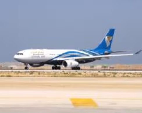 Oman Air takes off with AMOS