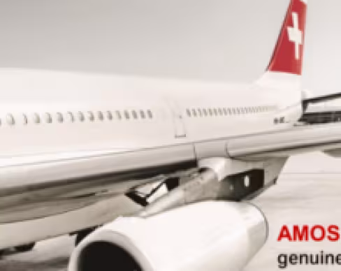 Swiss-AS building on success of previous years