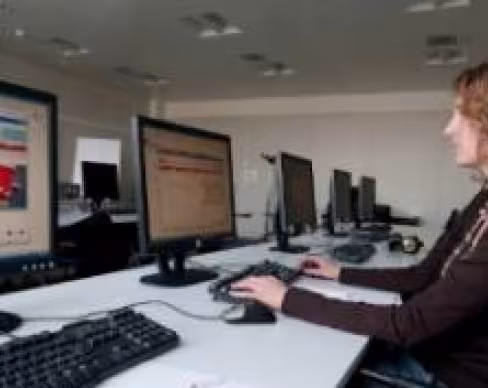 Introduction of AMOS Web Based Training