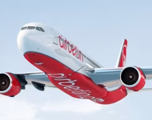 airberlin ac