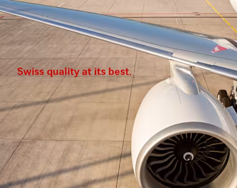 Swiss-AS company profile