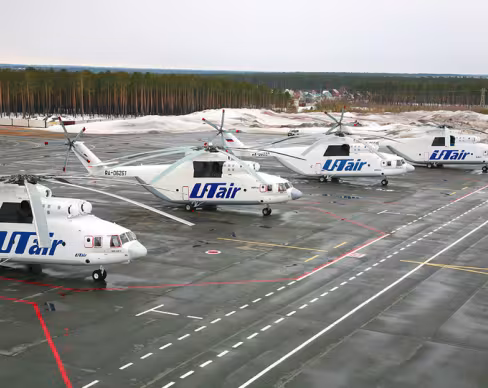 UTair