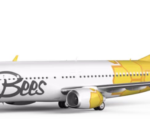 Bees Airline