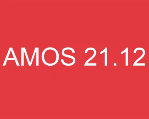 AMOS 21.12