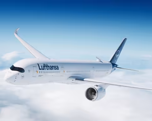 Lufthansa German Airlines and Lufthansa Cargo now live with AMOS