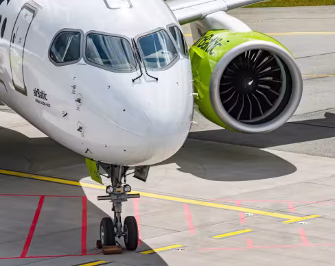 airBaltic