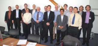 AMOS Strategic Board meeting 2010