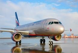 Aeroflot takes off with AMOS