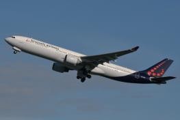 Brussels Airlines selects AMOS