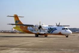 Cebu Pacific takes off with AMOS