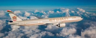 Etihad is AMOS Launch Customer in the Middle East