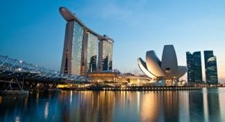 AMOS now represented in Singapore