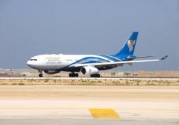 Oman Air takes off with AMOS