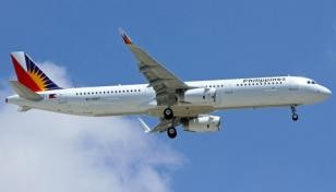 Philippine Airlines takes off with AMOS