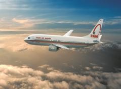 Royal Air Maroc takes off with AMOS