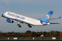 Thomas Cook Group