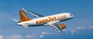 AMOS successfully goes on stream at easyJet