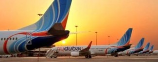 flydubai favors Swiss-AS MRO software AMOS