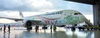 AeroMexico Go-Live AMOS