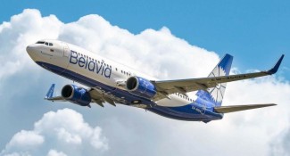 Belavia ac