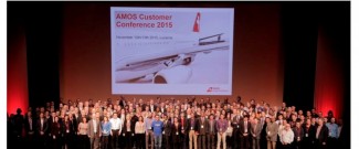 Customer Conference 2015