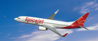 SpiceJet takes off with AMOS