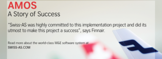 Success Story Finnair