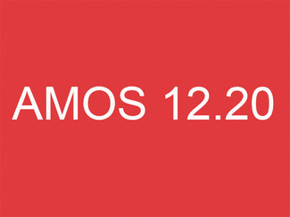 AMOS 12.20