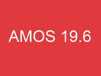 AMOS 19.6
