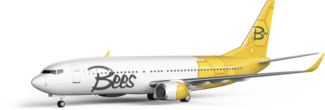 Bees Airline