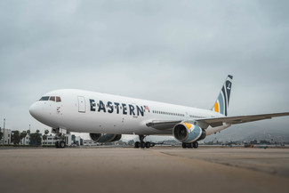 Eastern Airlines takes off with AMOS