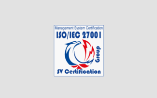 ISO27001 logo