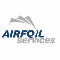 Airfoil logo