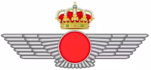 Spanish Air Force logo